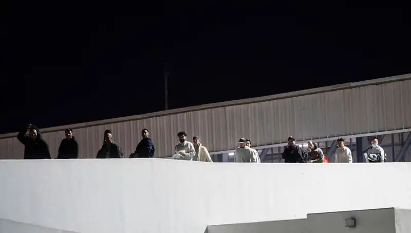 Düzensiz Göçmen Operasyonu: İki İlde 150'den Fazla Yakalama Gerçekleşti