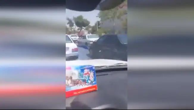 İsrail'in İsfahan'a Yönelik Hava Saldırısı: Geride Kalan Görüntüler ve Son Gelişmeler