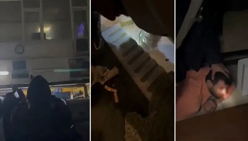 Etiler'den Zeytinburnu'na Uzanan Sıra Dışı Olayda Polisi Şaşırtan Detaylar!