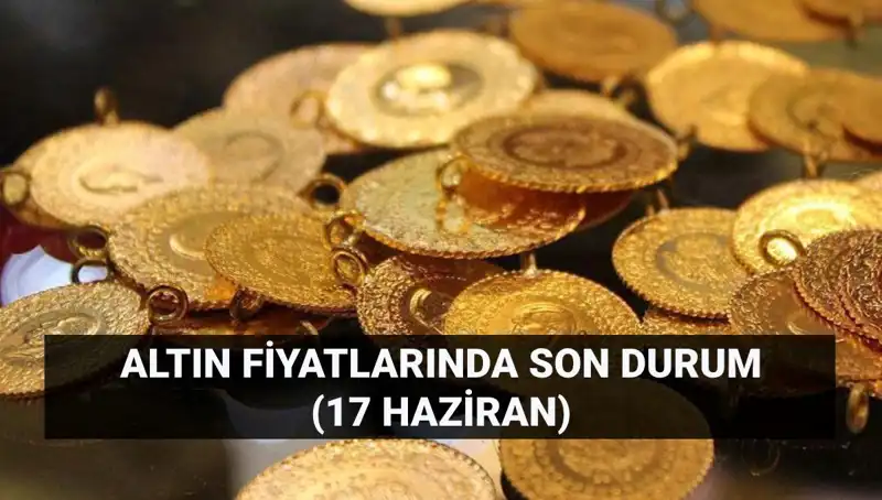 Altın Fiyatlarında Artış Devam Ediyor: Son Durum Nedir?