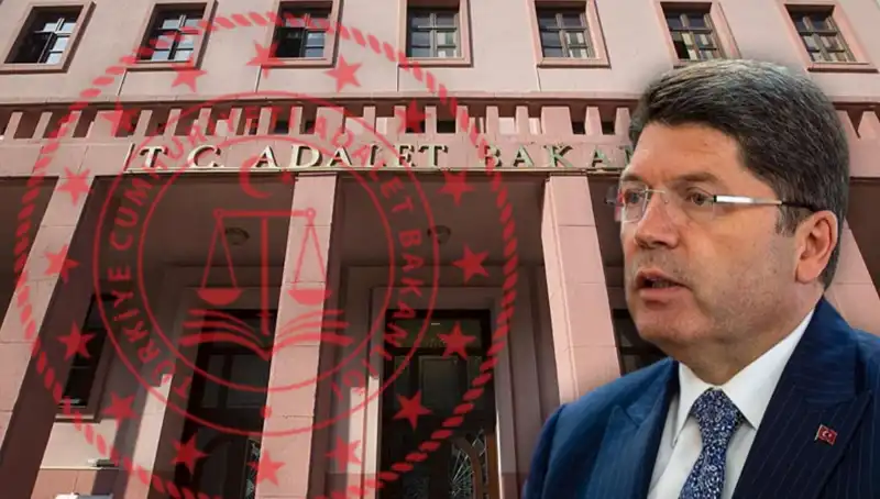 2025 Adalet Bakanlığı Personel Alımı İlanları Yayınlandı mı?
