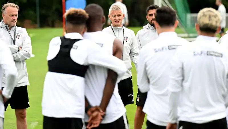 Solskjaer'den Futbolculara Sert Eleştiriler: "Bir Hoca İçin En Üzücü Durum"
