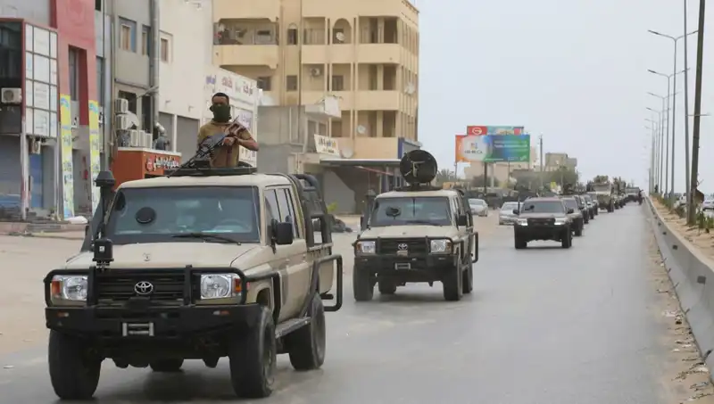 Libya'daki İnsani Kriz İçin Birleşmiş Milletler'den Acil Çözüm Çağrısı