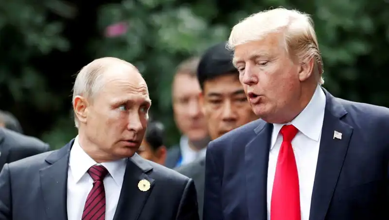 Trump’ı Etkilemenin Sırrı: İngiliz Yetkililerden Çarpıcı Açıklama