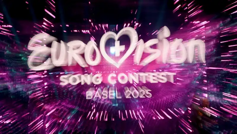 Eurovision 2025 Finalistleri Açıklandı: Siyasi Gerilimler Finalde Gölge Oluşturuyor