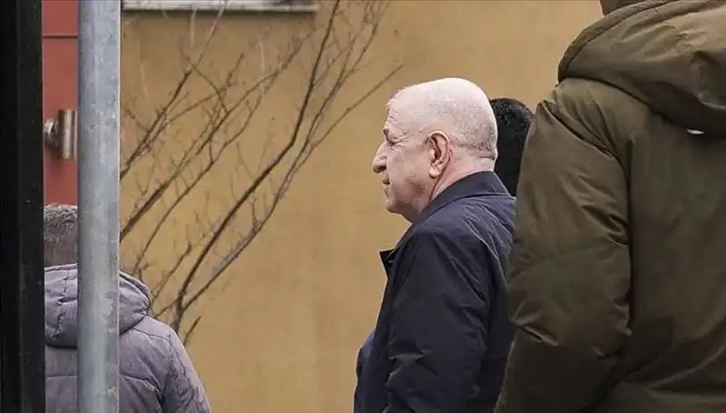 Ümit Özdağ’ın Davası: Siyasi İtirazlar ve Yargının Tartışmalı Rolü