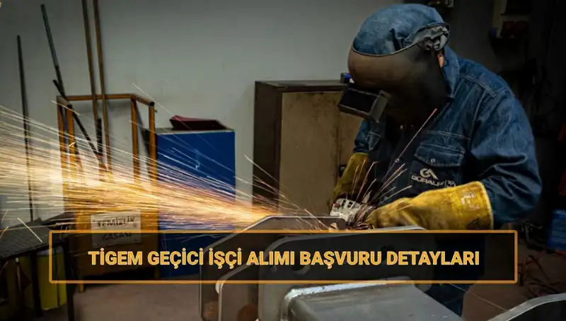 TİGEM 306 Geçici İşçi Alımı İçin Başvurular Ne Zaman Başlıyor?