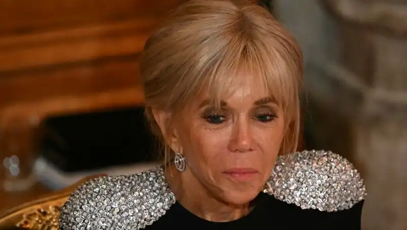 First Lady Davasında Dikkat Çeken Beraat: "Erkek Olarak Doğdu" Yalanı Çökerken Ne Olacak?