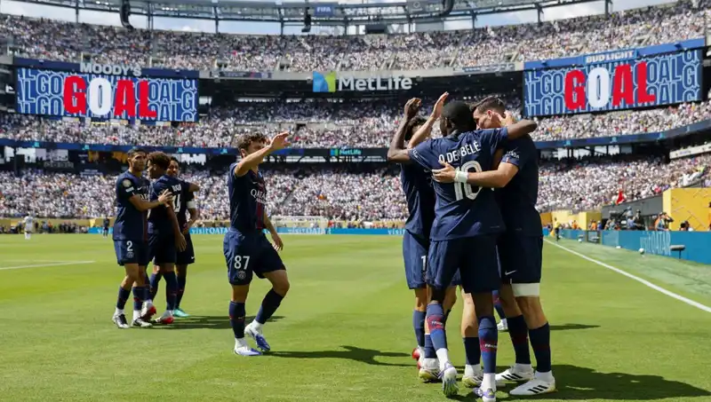Futbolun Zirvesinde Final Heyecanı: FIFA Kulüpler Dünya Kupası'nda Neler Olacak?