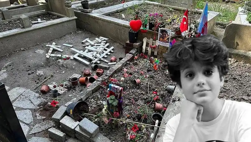 Mattia Ahmet Minguzzi'nin Mezarı: Saldırıyla İlgili İstenen Cezalar Açıklandı