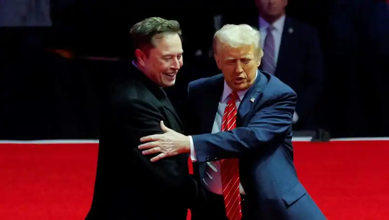 Elon Musk ve Donald Trump: Düşmanlığa Neden Olan 4 Temel Sebep