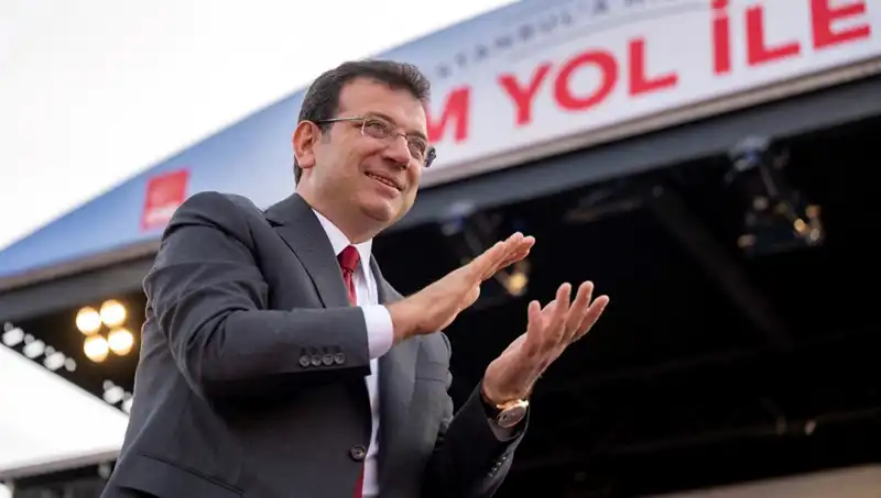 Ekrem İmamoğlu, Başsavcıya Yönelik Tehdit Davasıyla Hakim Karşısına Çıkıyor