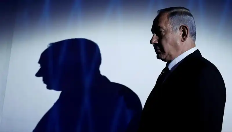 Netanyahu'nun Çapraz Sorgudaki "Hatırlamıyorum" Cevabı Olay Yaratıyor
