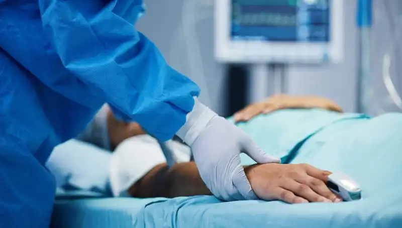Belirtisi Olmayan Ölümcül Hastalık: Hayatla Fısıldaşan İki Yıl