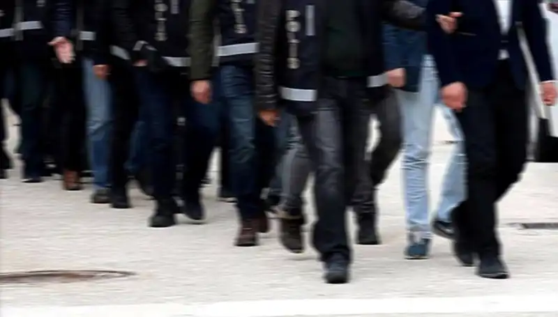 Tuzağa Düşenlerin Acı Hikayesi: Balkız Ve Gasp Olayı