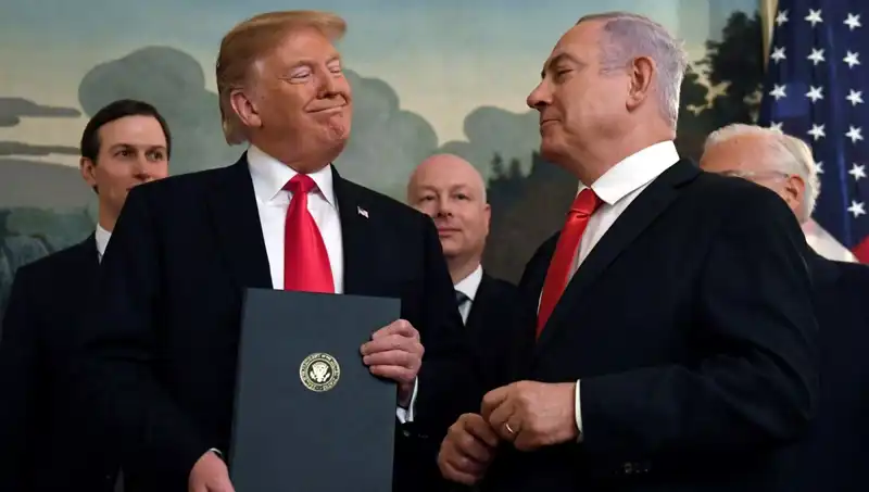 İran’a Saldırı Kararı: Netanyahu’nun 2024 Planları ABD Basınında Gündem Oldu