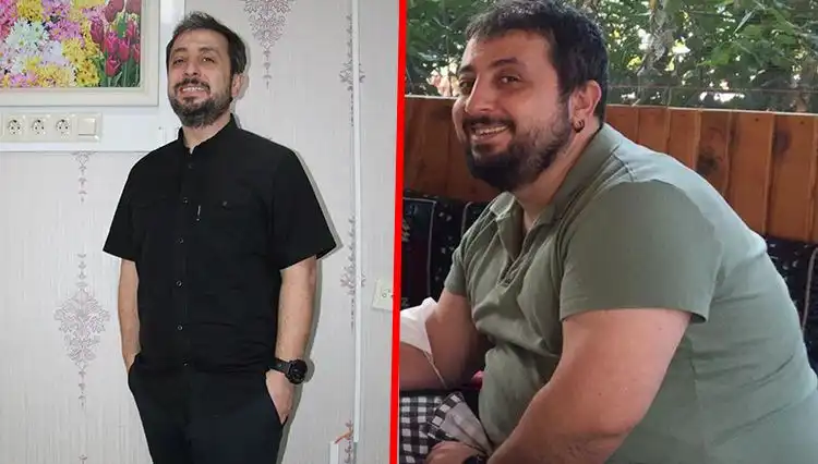 126 Kilodan 86 Kilo: 2 Yılda 40 Kilo Veren Hayat Değiştiren Yolculuk