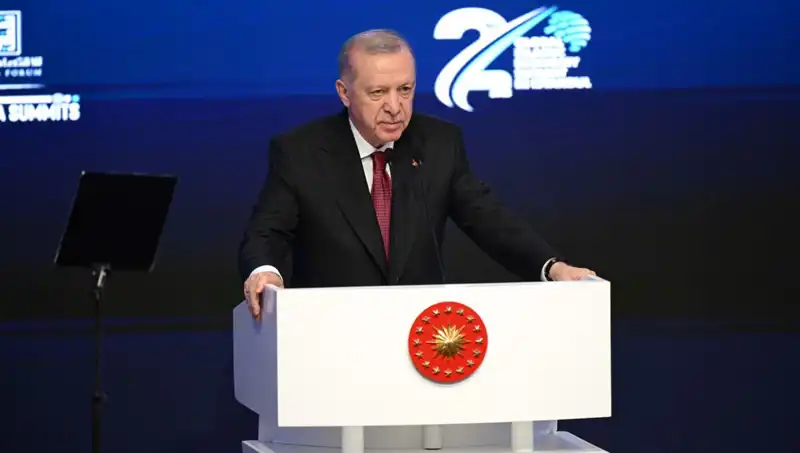 Cumhurbaşkanı Erdoğan: Faizsiz Ekonomi Hedefi ve Yeni Dönem Vizyonu