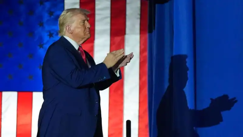 Trump, 100 Günde 100 Yılın En Büyük Değişimini Başardı mı?