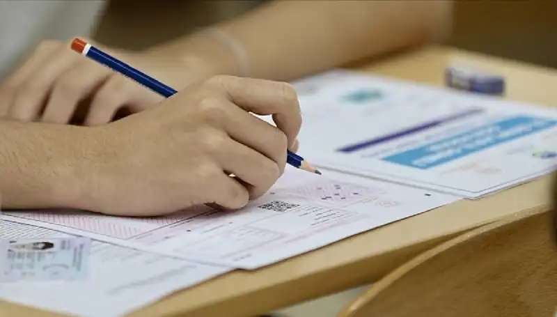 Nizip'ten Çıkan YKS Şampiyonu Türkiye’nin Eğitim Gündemini Sarsıyor