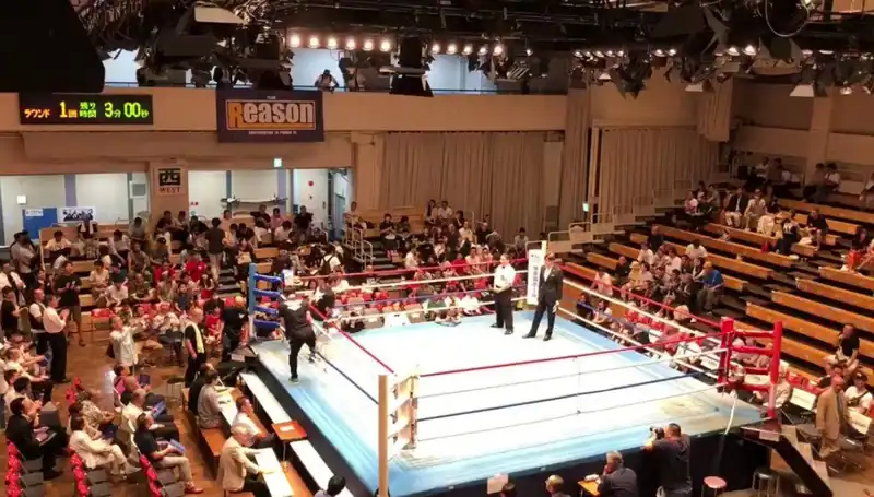Japonya'da 'Ölümcül' Turnuva: İki Gün İki Ölüm Vakası!