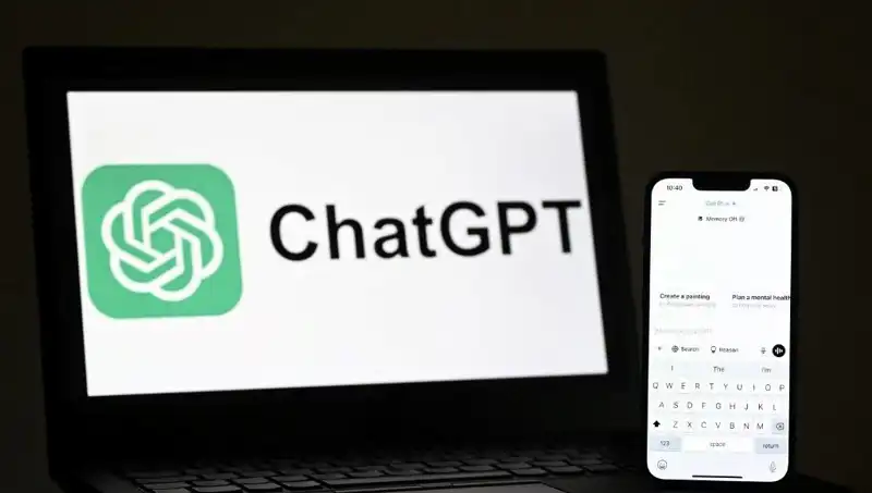 ChatGPT, "Ben Robot Değilim" Engelini Aşıyor: Yeni Dönem Başlıyor!