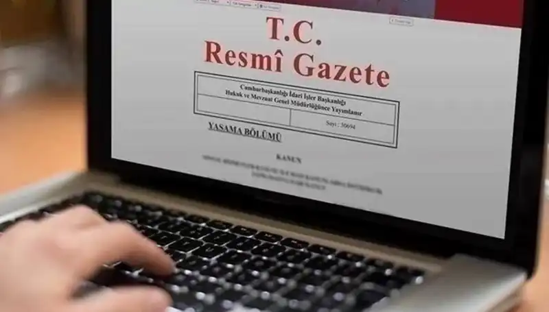 12 Haziran 2025 Resmi Gazete Kararları: Önemli Değişiklikler ve Etkileri