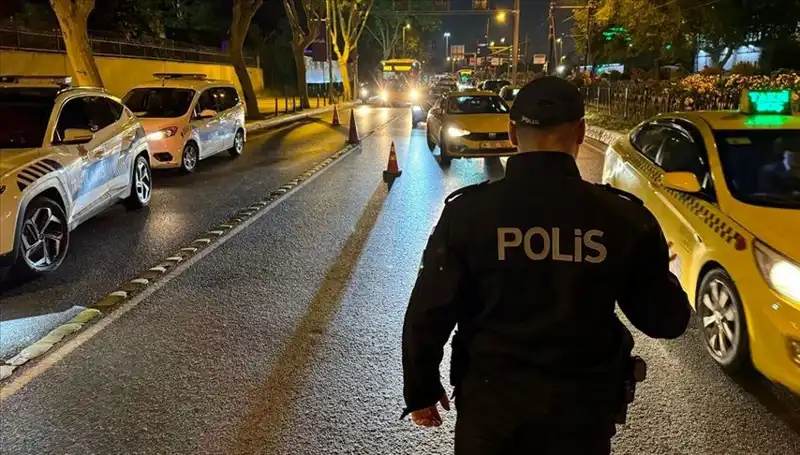 "Huzur İstanbul: Sadece Bir Uygulama Değil, Güvenliğin Yeni Yüzü"