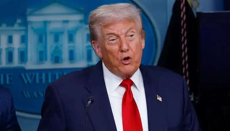 Trump’ın Yeni Tarifeleri: Bütçe Açığını 4 Trilyon Dolar Nasıl Azaltacak?