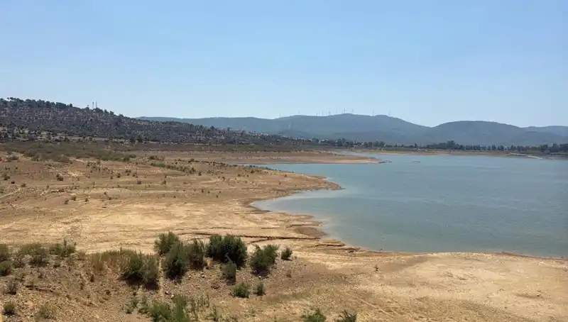 Bodrum’da Su Krizi: Kesintiler ve Çözümler Üzerine Yeni Gelişmeler