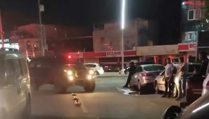 Kardeşini Bıçakla Yaralayan Annesini Kurtarırken Hayatını Kaybeden Genç
