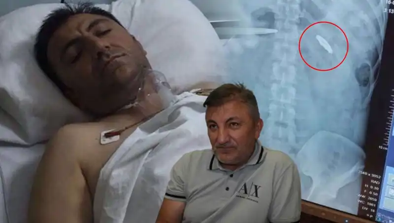 15 Temmuz’un Karanlık Gecesi: Kurşunlarla Sınanan Bir Hayat Hikayesi