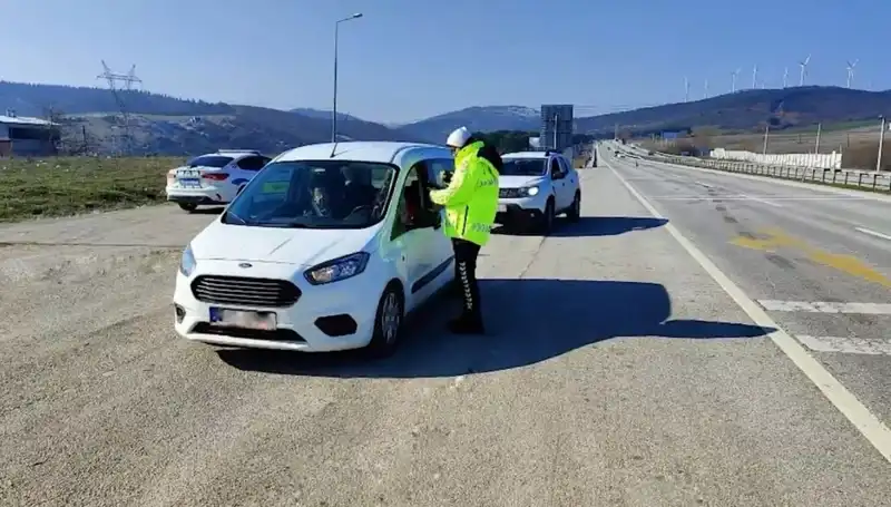 Son Bir Haftada Yarım Milyon Sürücüye Ceza Kesildi: Trafik Cezaları Niçin Arttı?