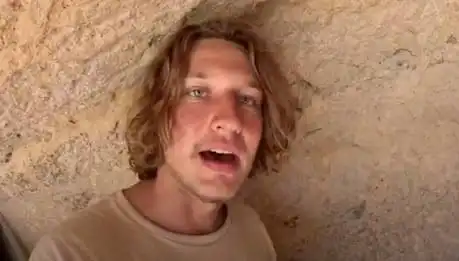 Yasak Kızılderili Adasına Giden ABD'li Turist Tutuklandı, Neler Oluyor?