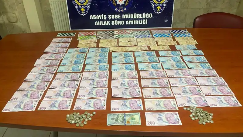 Kumar Oynayanlara 83 Bin Lira Ceza: Yasal Süreç ve Sonuçları