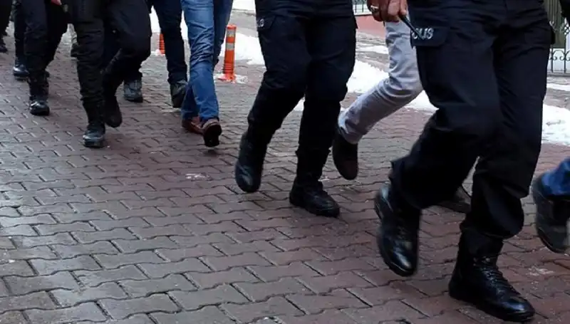 MİT ve Emniyet'ten FETÖ'ye Büyük Operasyon: Yeni Gelişmeler