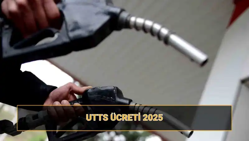 2025'te UTTS Ücretleri: Ulusal Taşıt Tanıma Sistemi’ne Geçiş Zorunlu mu?