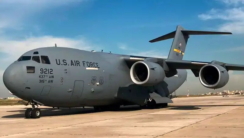 Pentagon’dan Lübnan ve Norveç’e Stratejik Askeri Hamleler!