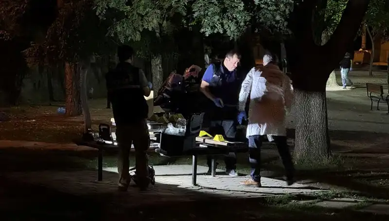 Kanlı Husumet: Mahalledeki Kavga Can Aldı ve İkisi Yaralandı