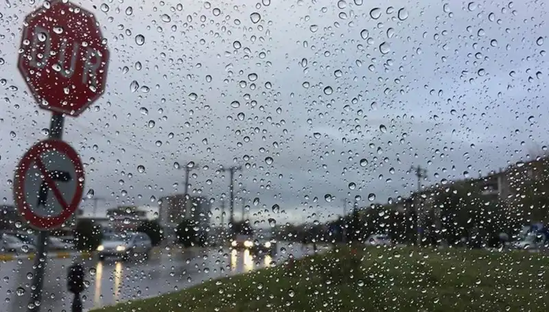 Meteoroloji'den Türkiye'nin Çeşitli Bölgelerine Sağanak Yağış Uyarısı: 29 Nisan Hava Durumu