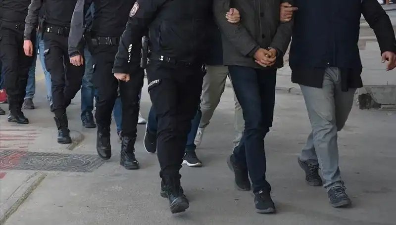 Ankara'da DAEŞ Operasyonu: 7 İl, 27 Gözaltı ile Terör Yuvalarına Darbe
