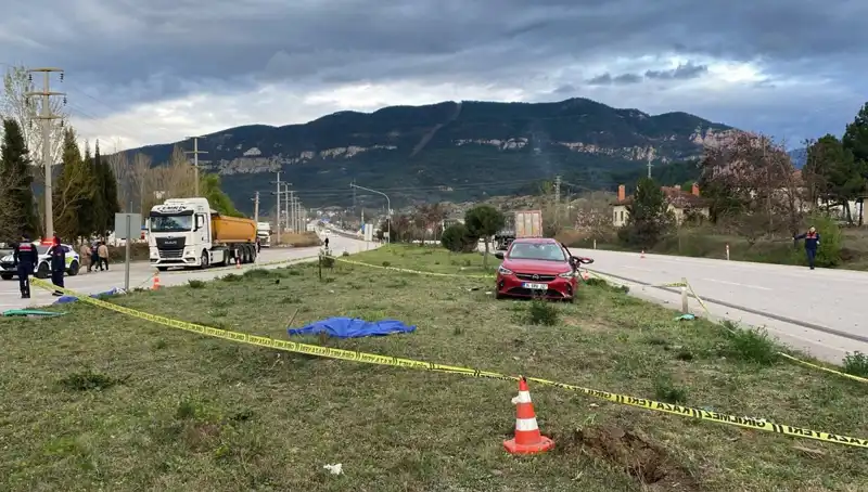 Karabük'te Feci Kaza: Aile Faciasında Dört Can Gitti