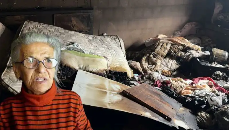 İkisi de Hayatta Kalmak İçin Mücadele Etti: Dehşet Verici Olayın Arkasındaki Gerçekler