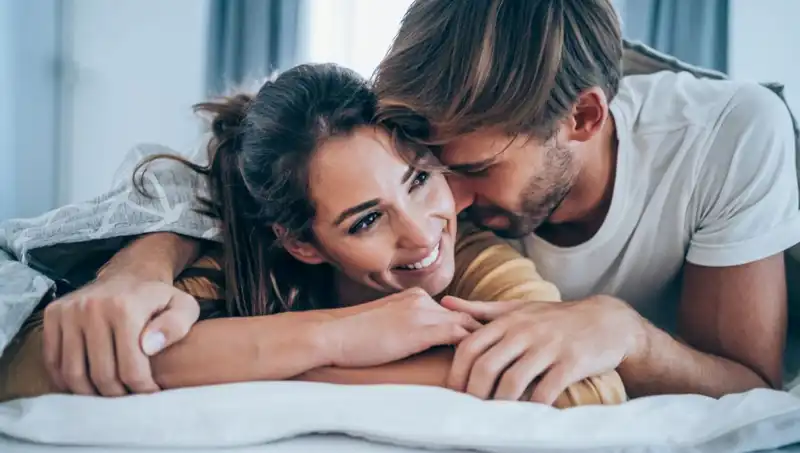 Eşinizle İlişkilerde Dikkat Edilmesi Gereken 5 Hassas Konu