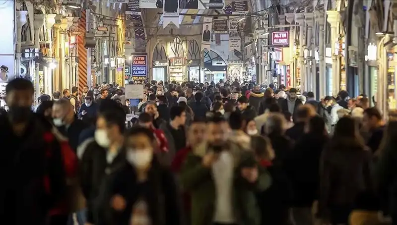 Kapalıçarşı'da Kara Para Aklama Skandalı: Bir Milyarlık Vurgun Ortaya Çıktı!