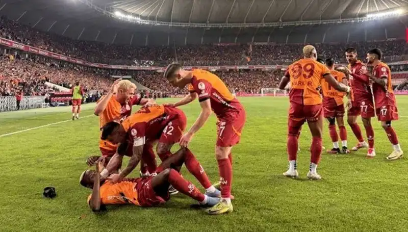Kıran Kırana Pazarlık: 2025 Spor Dünyasında Neler Oluyor?