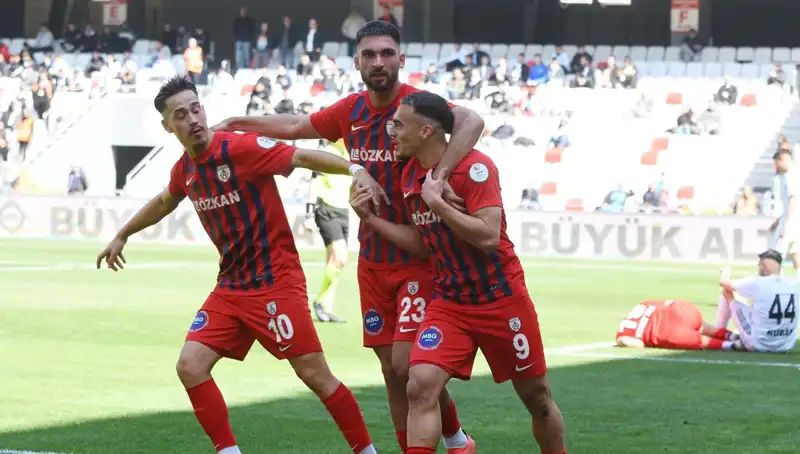 Altınordu’da Yenilikler: Giden Çok, Gelen Yok mu?