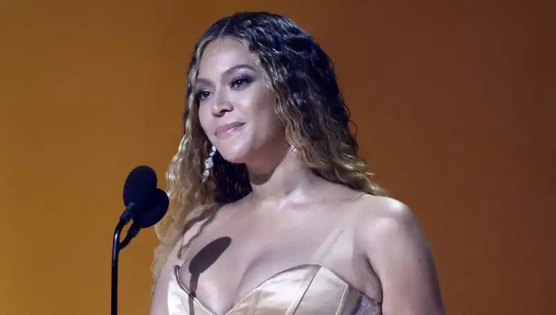 Beyoncе’nin Yayımlanmamış Şarkıları Çalındı: Fanlar Şokta!