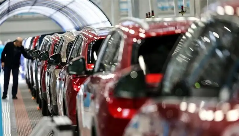 En Çok Satan Araçlar: Renk, Motor ve Yakıt Kombinasyonlarının Sırrı