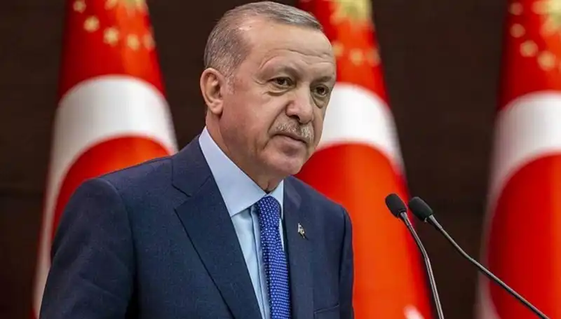 Türkiye'nin Barış Diplomasisi: Erdoğan, Gelecek İçin Umut Vadediyor